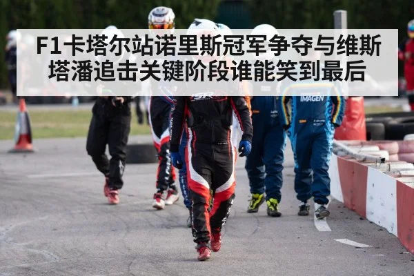 F1卡塔尔站诺里斯冠军争夺与维斯塔潘追击关键阶段谁能笑到最后